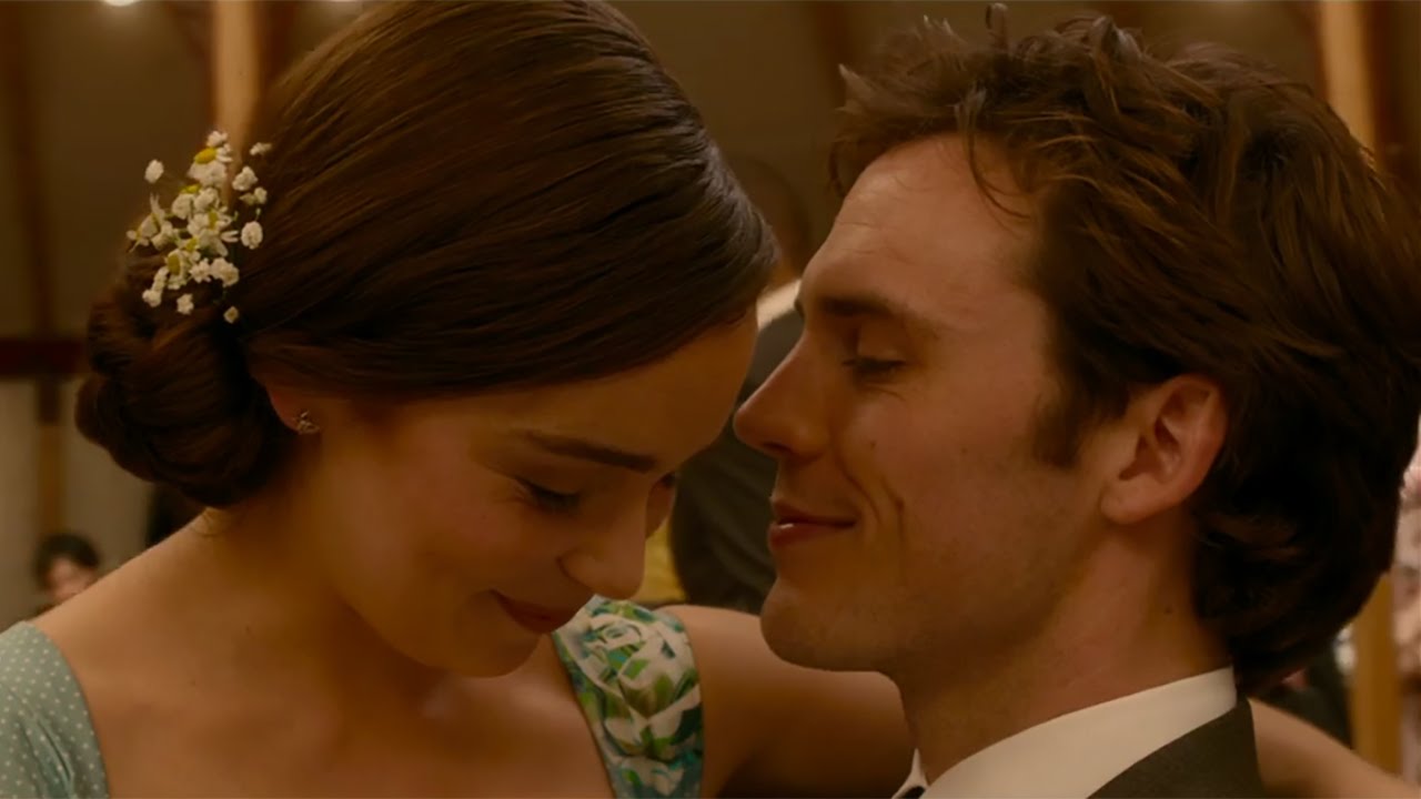 Io prima di te: quinta clip ufficiale del film con Emilia Clarke e Sam Claflin