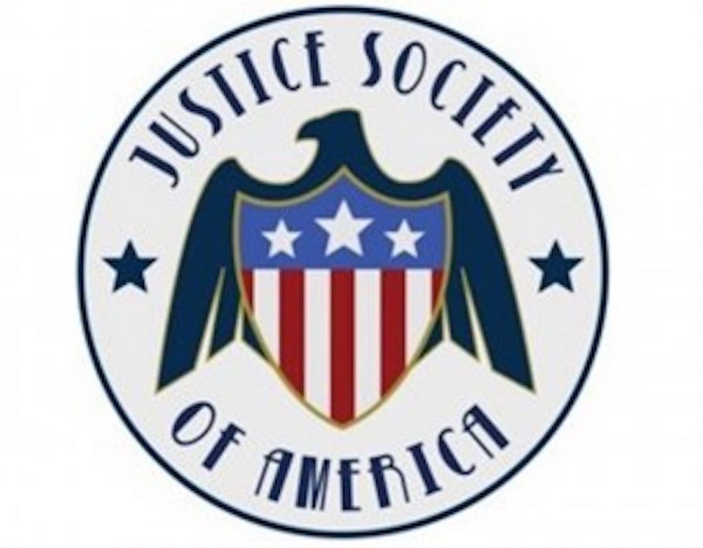 Justice Society of America sarà parte integrante di Legends Of Tomorrow 2
