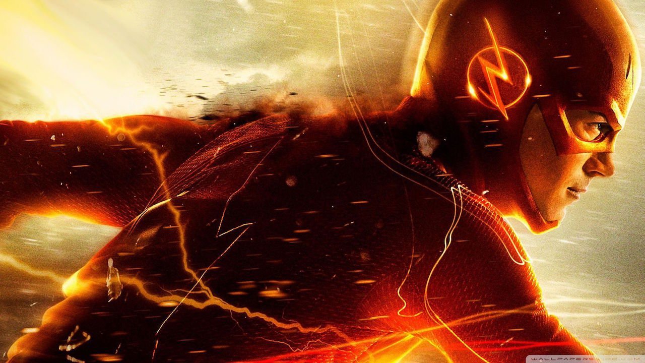 Novità di agosto su Infinity: da Chicago Med a The Flash 2