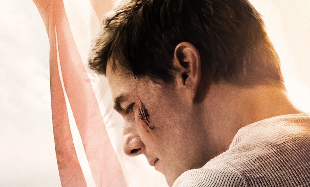 Jack Reacher: Punto di non ritorno – Tom Cruise e Cobie Smulders nel nuovo poster ufficiale