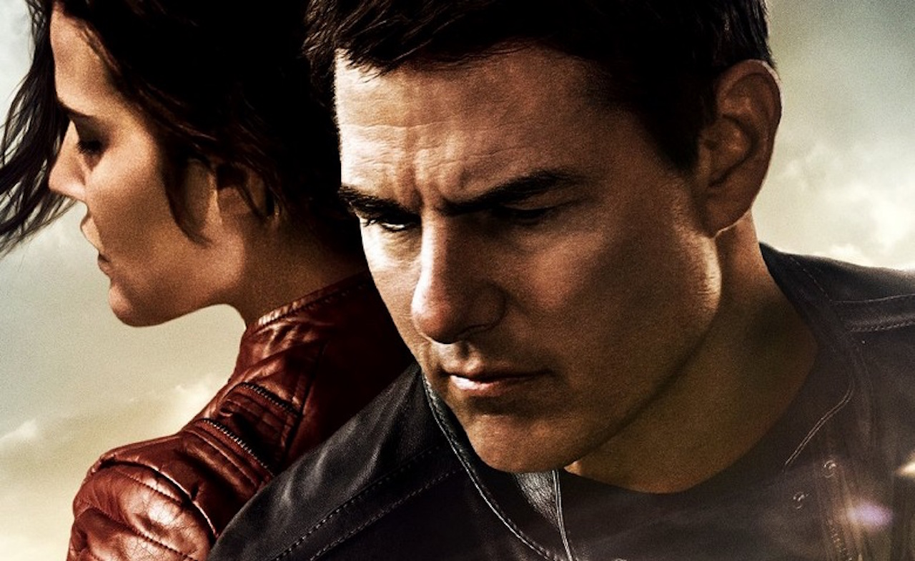 Jack Reacher: Punto di non ritorno – adrenalina a mille nel nuovo trailer IMAX