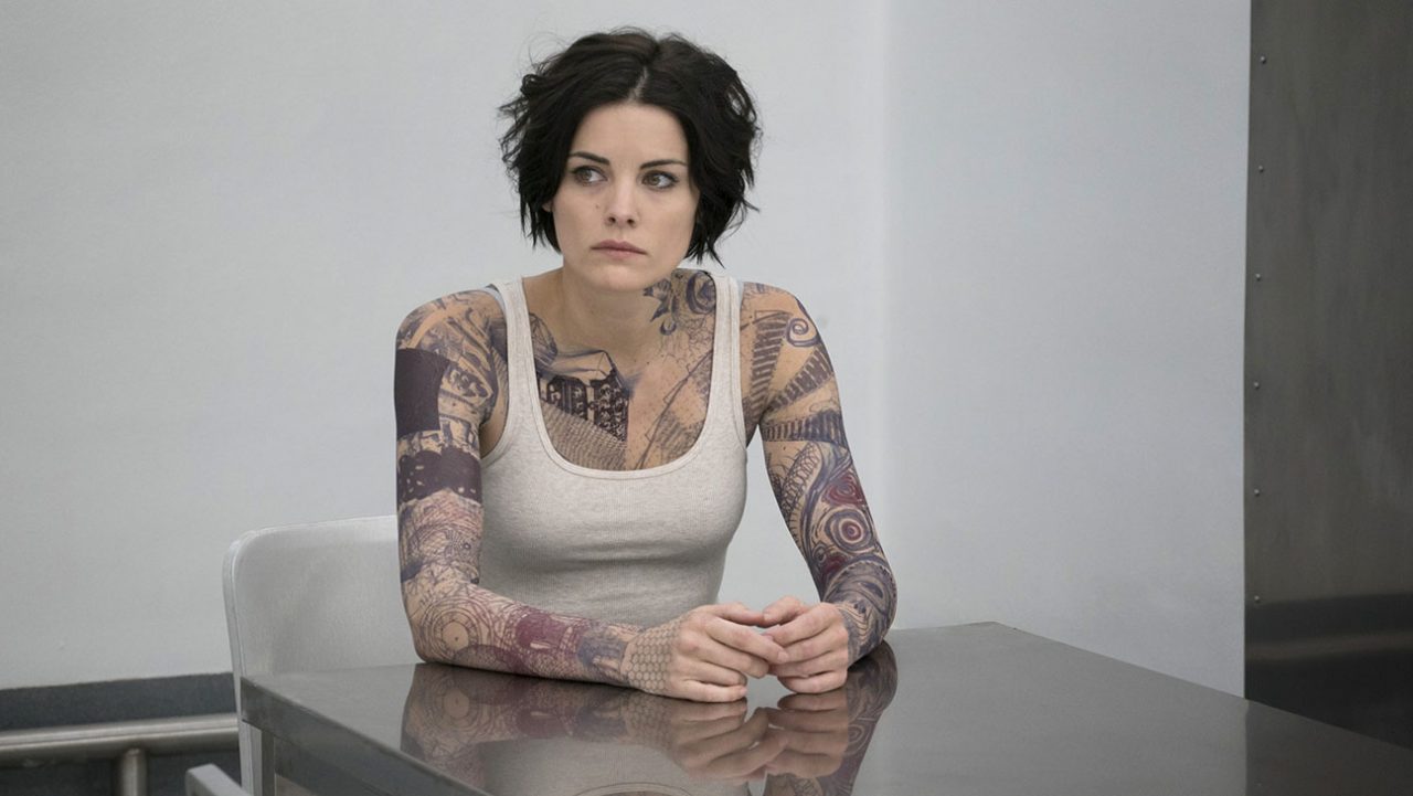 Blindspot: NBC rinnova la serie tv, la stagione 5 sarà l’ultima