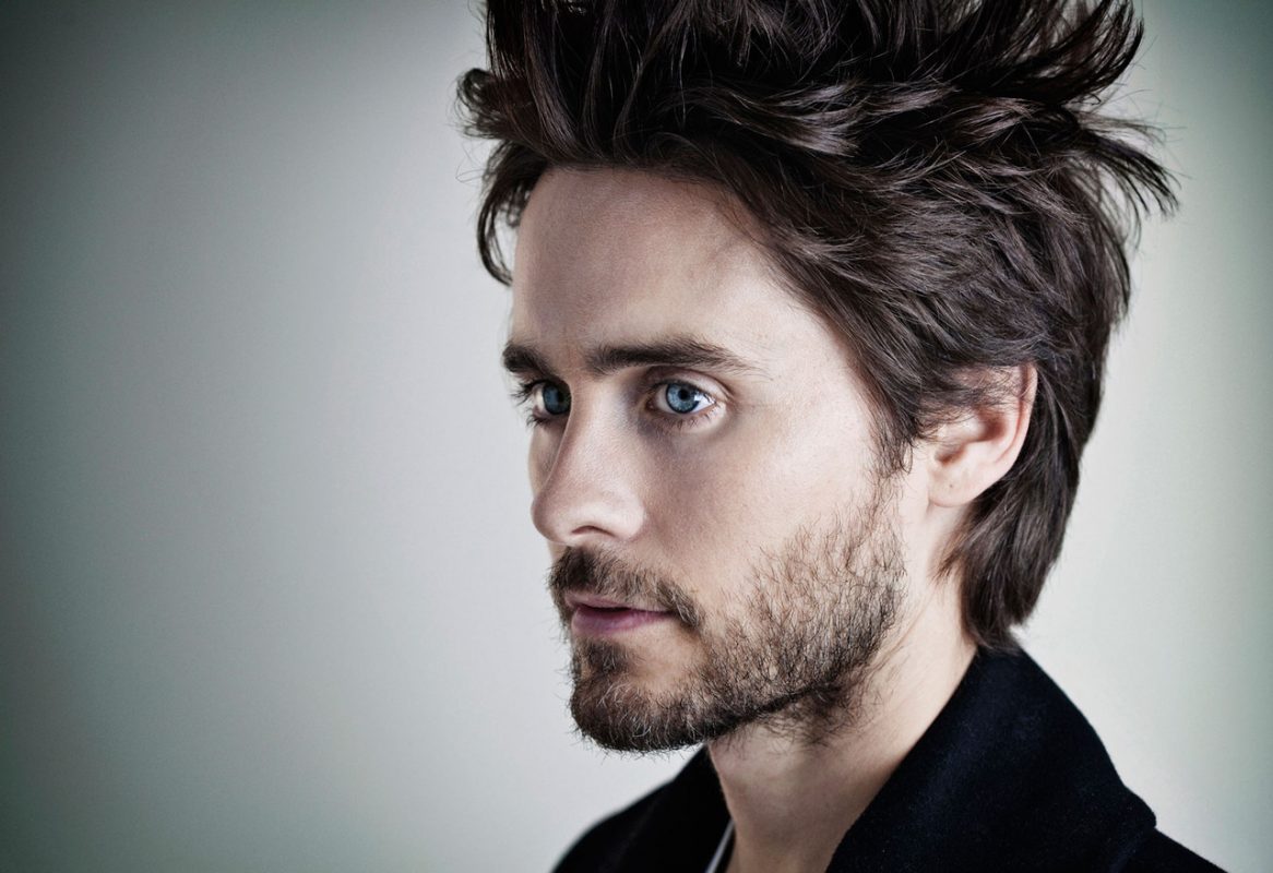 Netflix in trattative per The Outsider, il thriller con Jared Leto