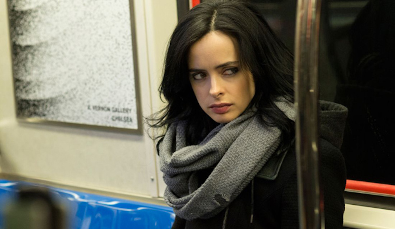 Jessica Jones 2: rivelati nuovi dettagli sulla trama