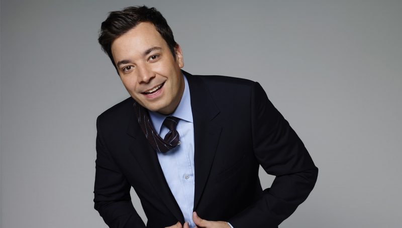 Jimmy Fallon