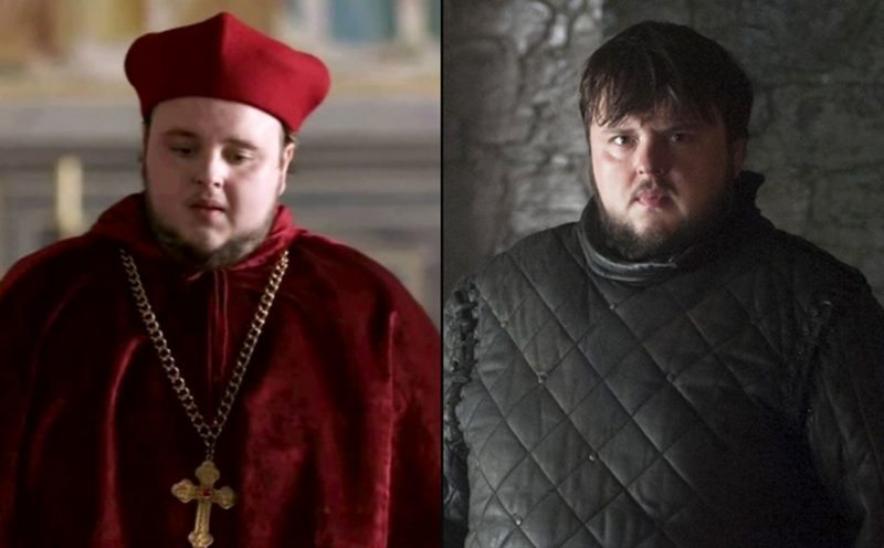 Il Trono di Spade: identikit del cast, prima di Game of Thrones 