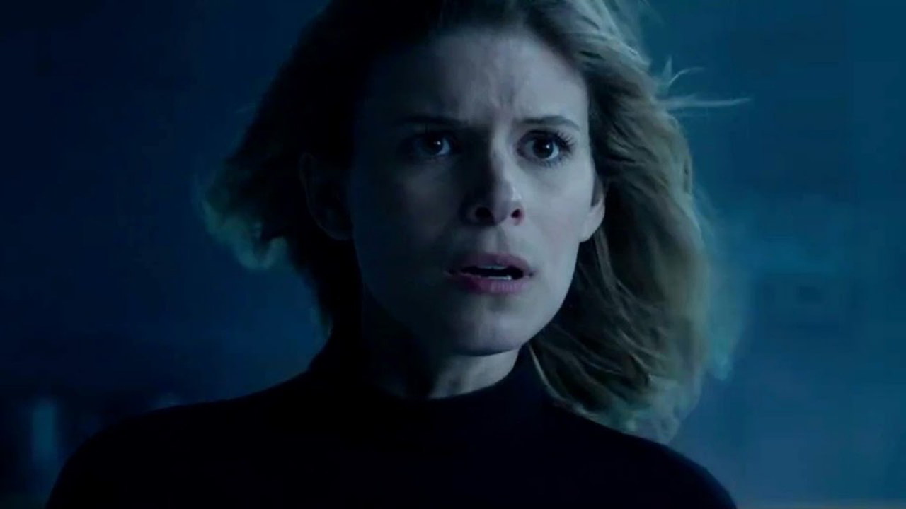 Kate Mara: “sono disponibile per un sequel di Fantastic 4”