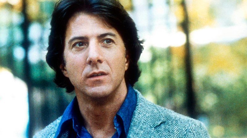 Dustin Hoffman