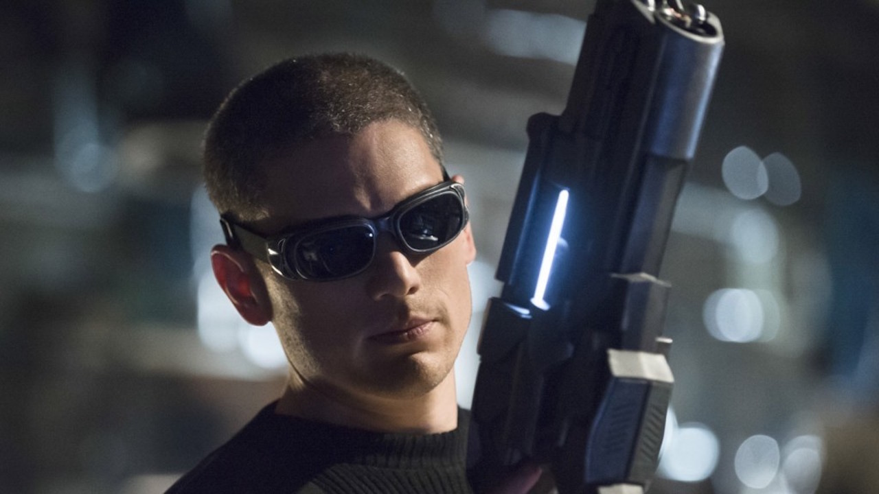 Legends of Tomorrow 2 – Capitan Cold tornerà anche nella nuova stagione?