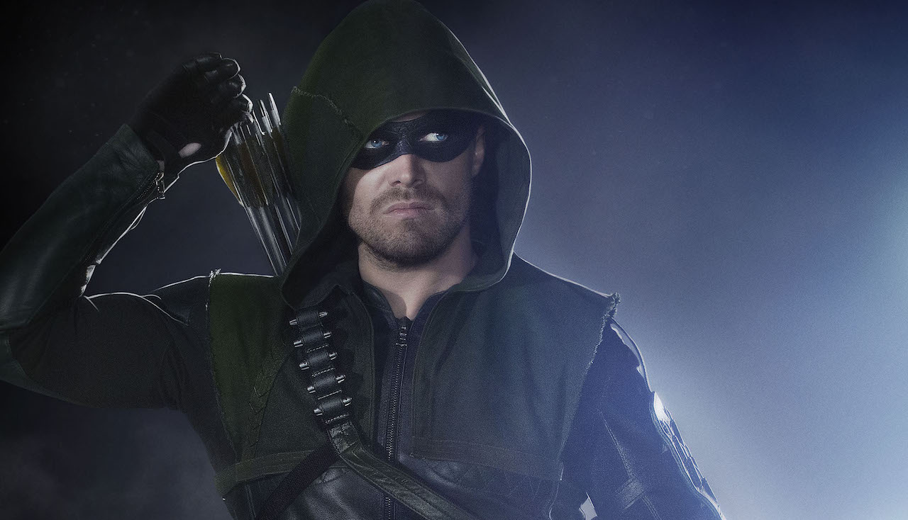 Arrow 5: Oliver Queen sarà il mentore di nuove reclute