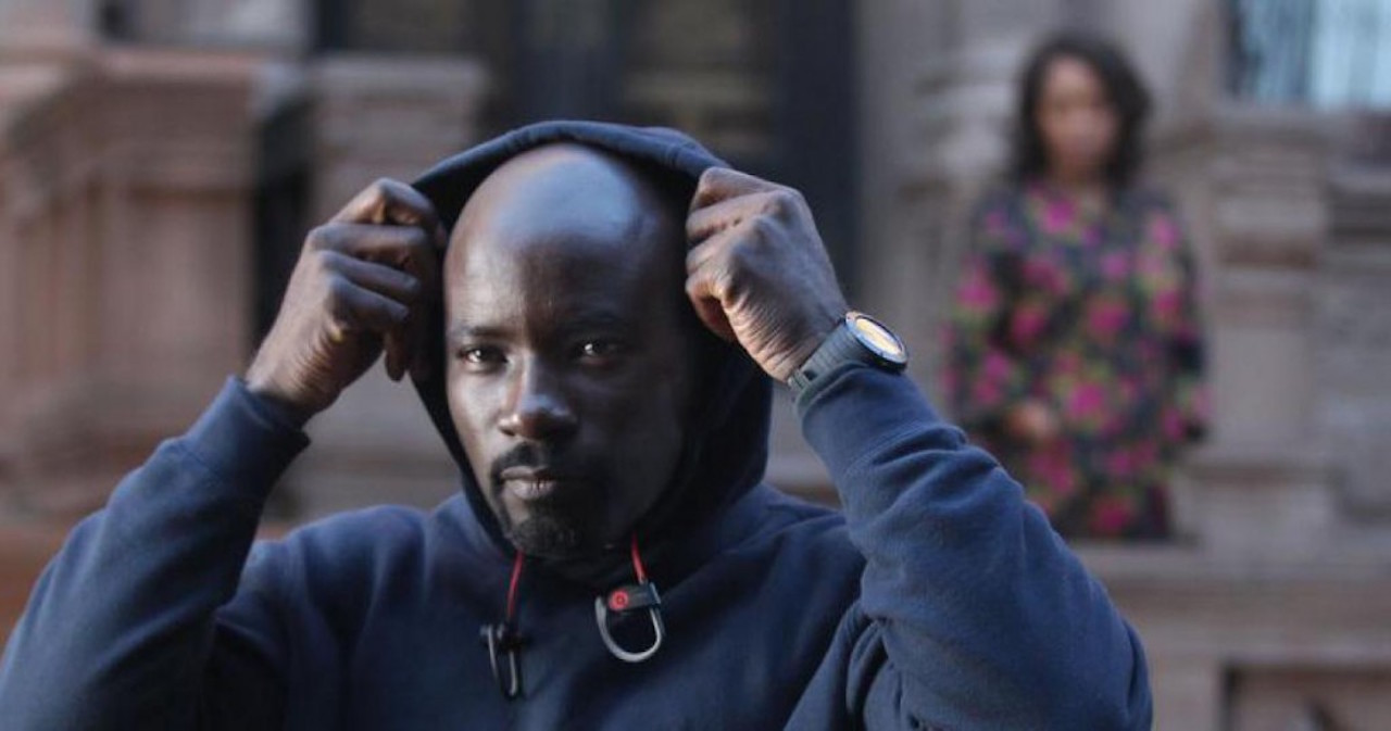 Luke Cage: rivelati i titoli dei 7 episodi della serie Marvel/Netflix