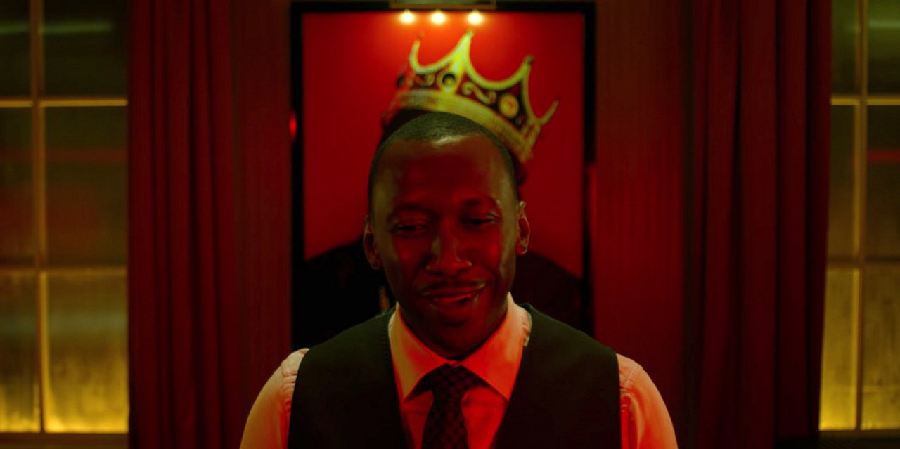 Luke Cage: Mahershala Ali parla del villain Cottonmouth