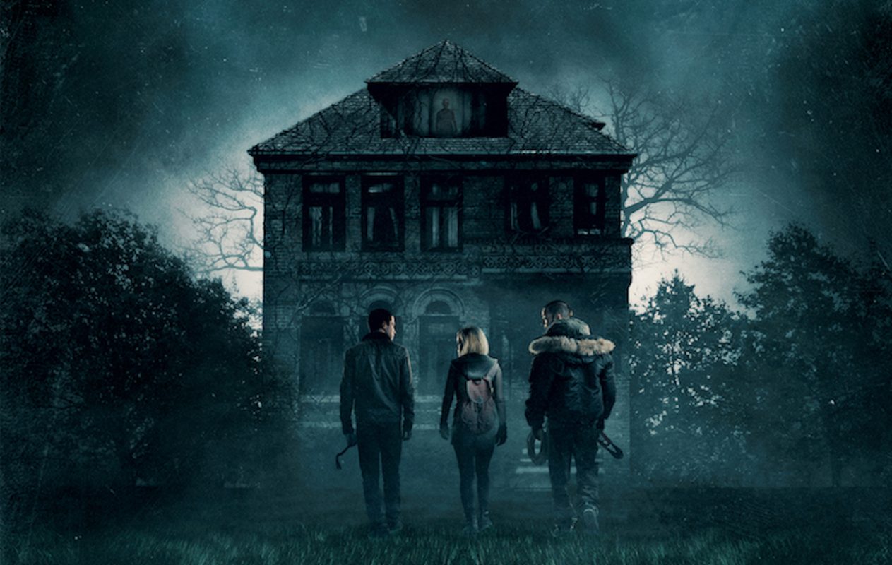 Film horror e thriller oggi in tv, giovedì 12 dicembre 2019