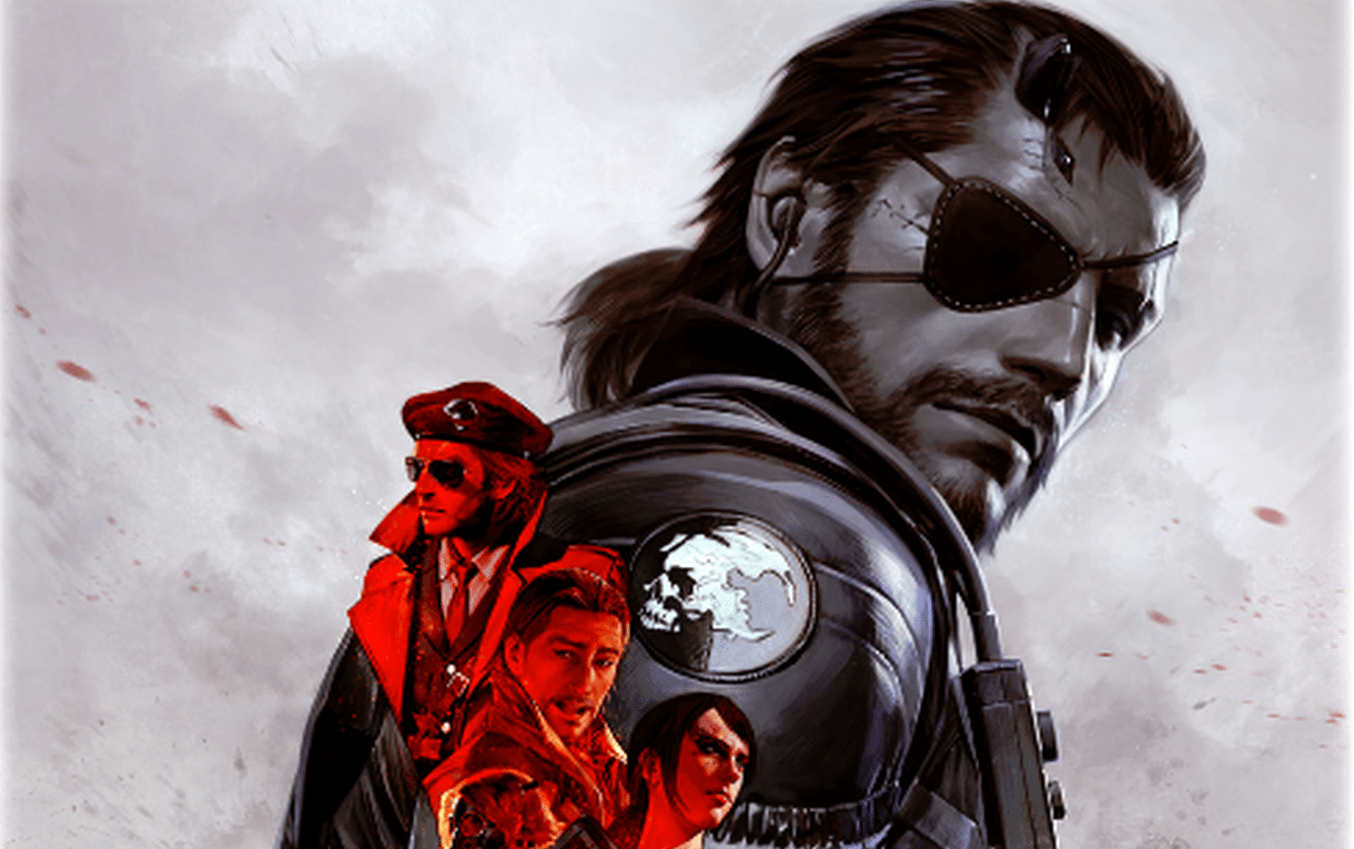 Metal Gear Solid V: The Definitive Experience – Konami annuncia la nuova edizione