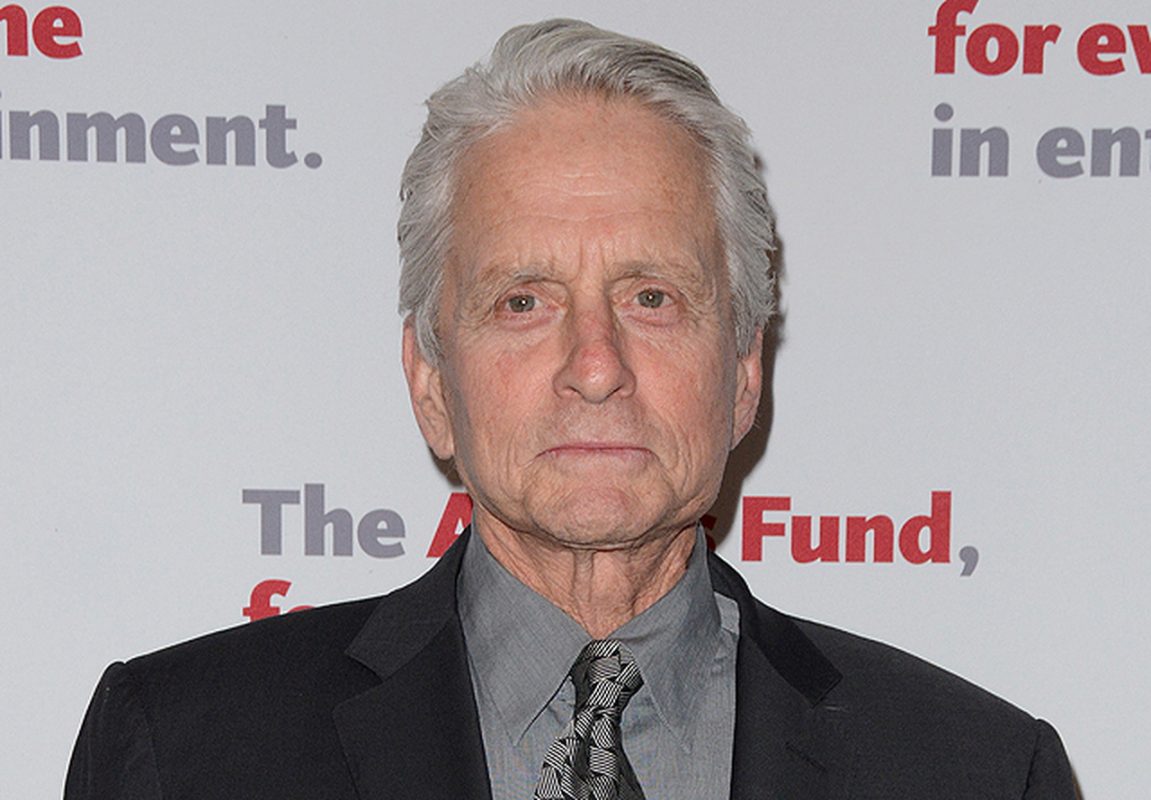 God Four: Michael Douglas nel nuovo thriller di Todd Komarnicki