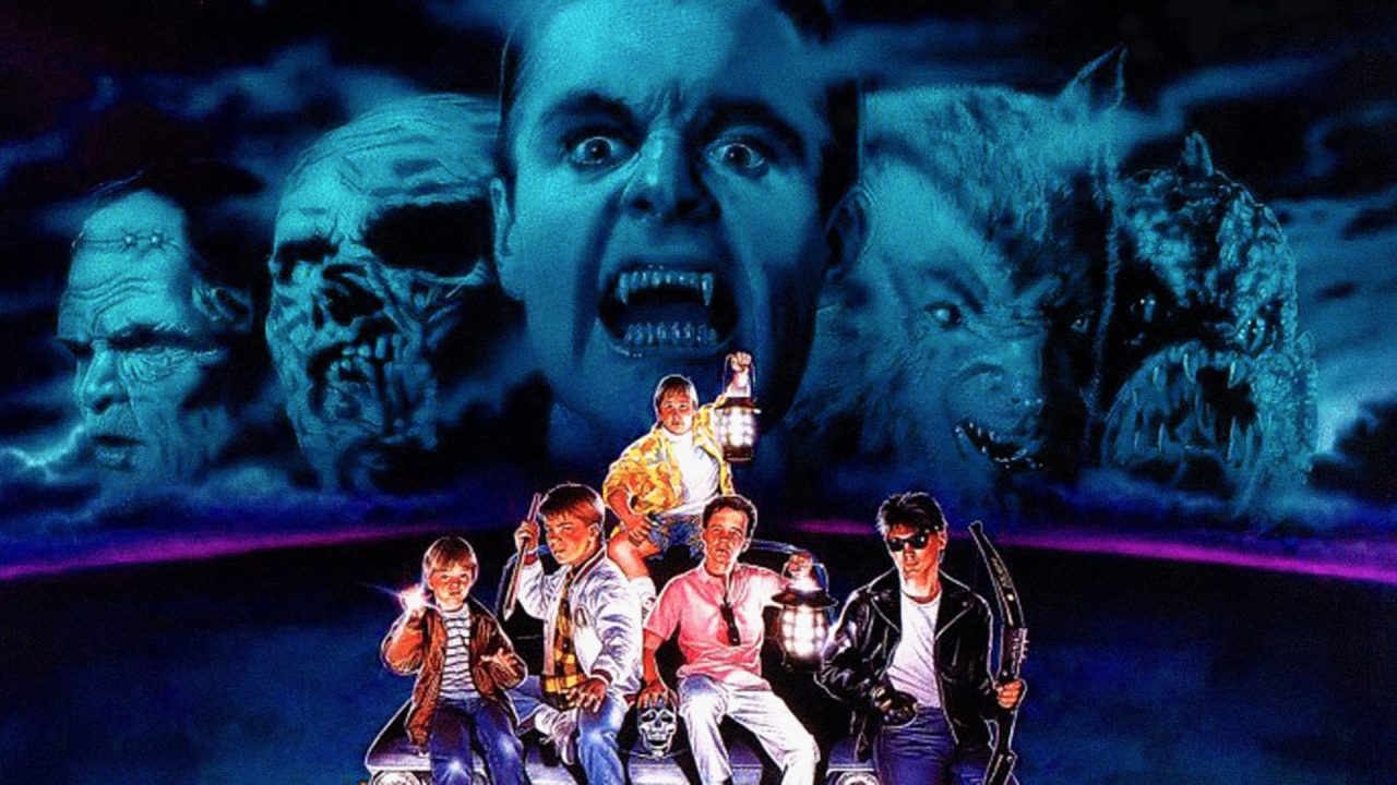 Monster Squad: il regista Shane Black vuole rivisitare il film del 1987