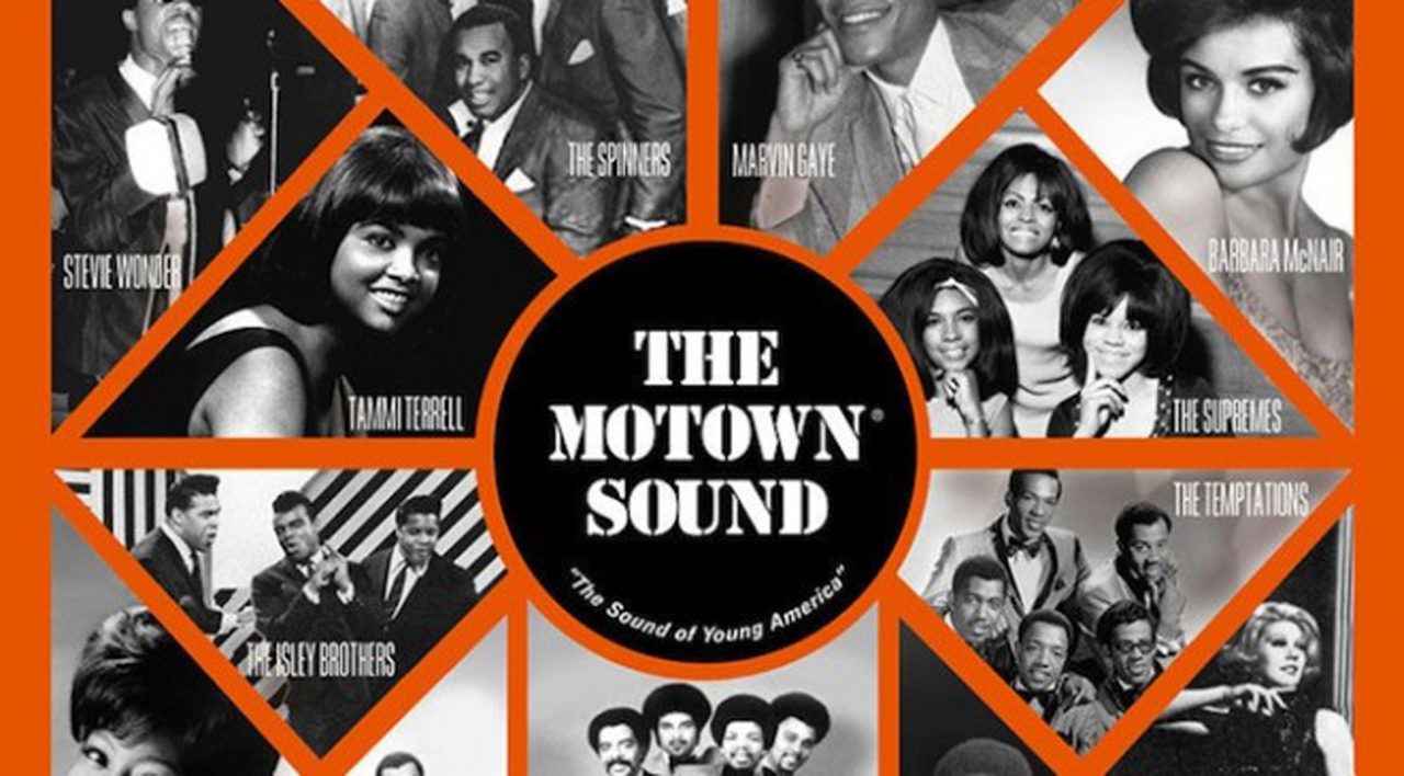 Netflix: arriva Motown, la serie per bambini ispirata all’etichetta Jobete