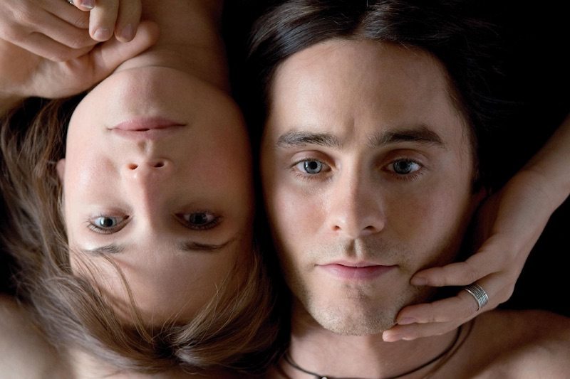 Mr. Nobody Jared Leto