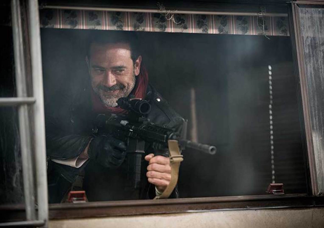 The Walking Dead 7 – Negan sarà l’ultimo villain?