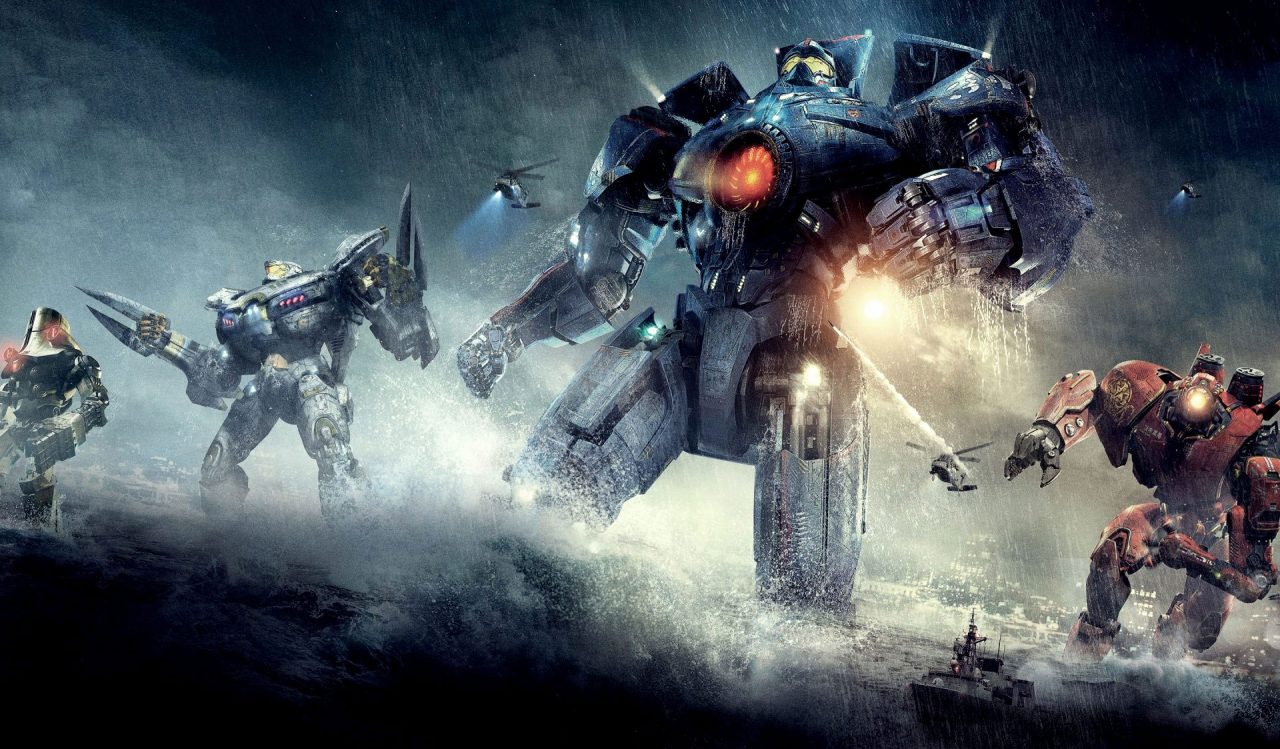 Pacific Rim 2 – Guillermo del Toro: “questo film vi sorprenderà”