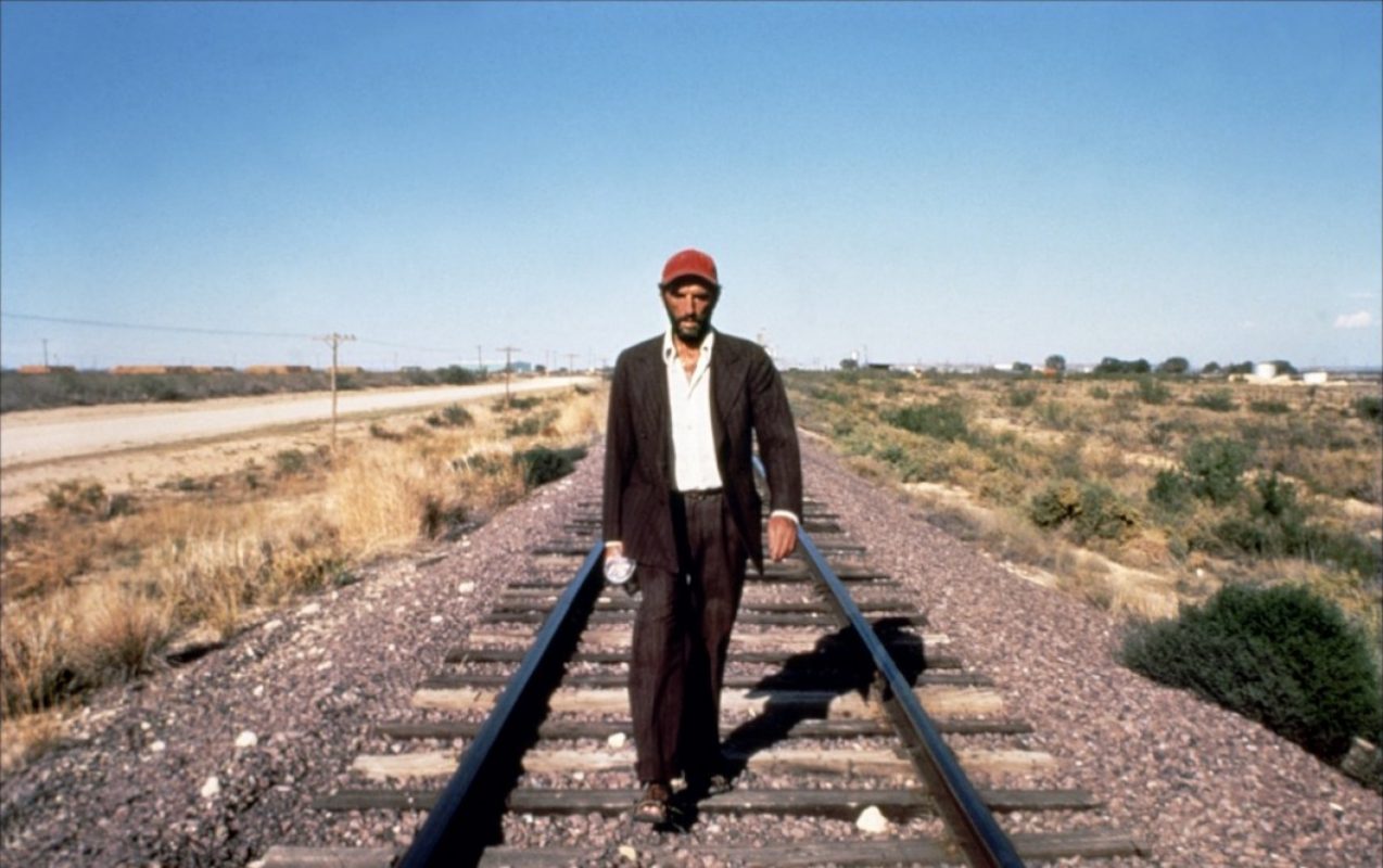 Wim Wenders, Paris-Texas,  Film preferiti di Pablo Larraín - Cinematographe.it