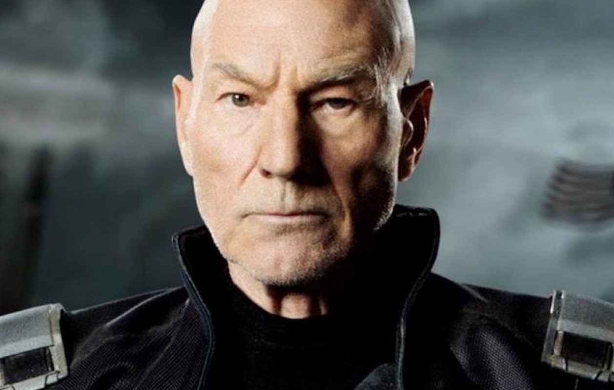 Patrick Stewart: “Wolverine 3 potrebbe essere l’ultima volta del Professor X”