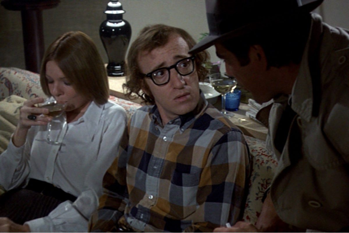 Provaci ancora, Sam: recensione del film con Woody Allen e Diane Keaton