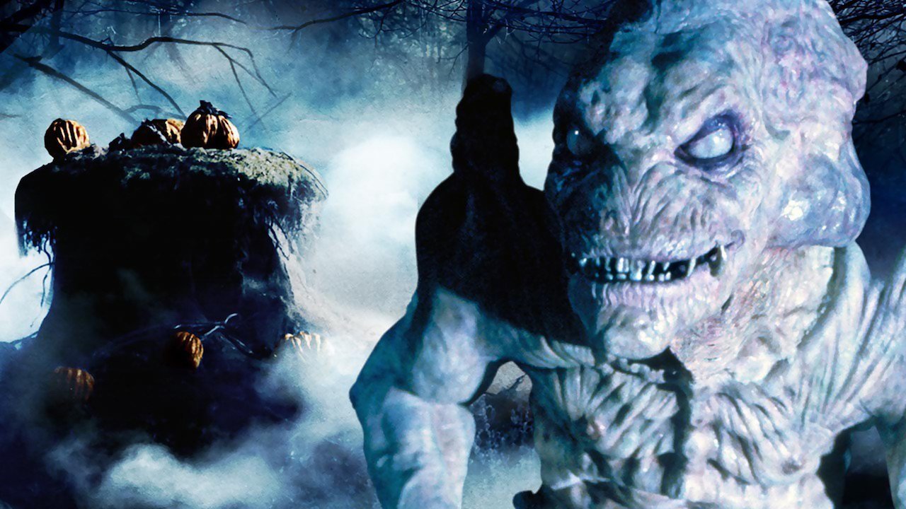 Pumpkinhead: il produttore di Saw al lavoro sul remake di Stan Winston