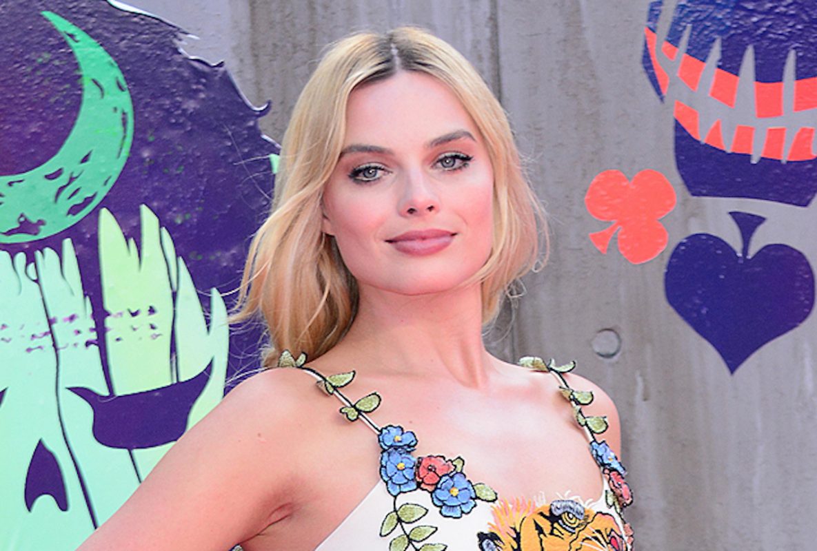 Queen of the Air: Margot Robbie sarà la trapezista Lilian Leitzel