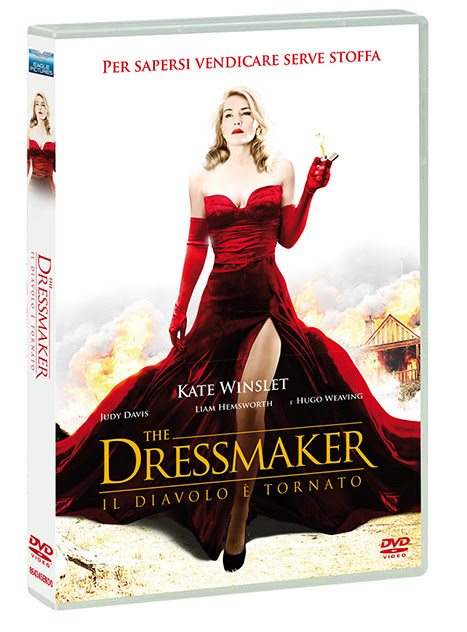 The Dressmaker