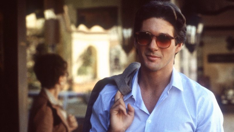 Richard Gere