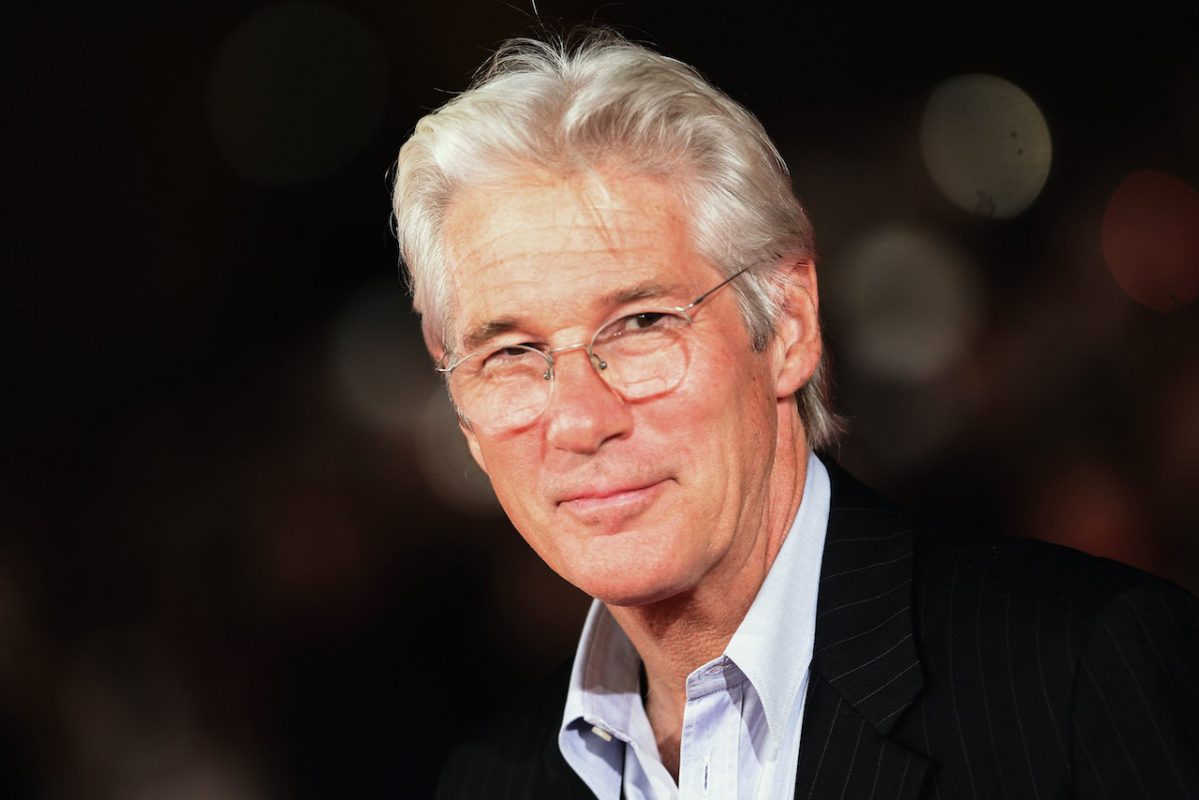 MotherFatherSon: Richard Gere protagonista della serie BBC