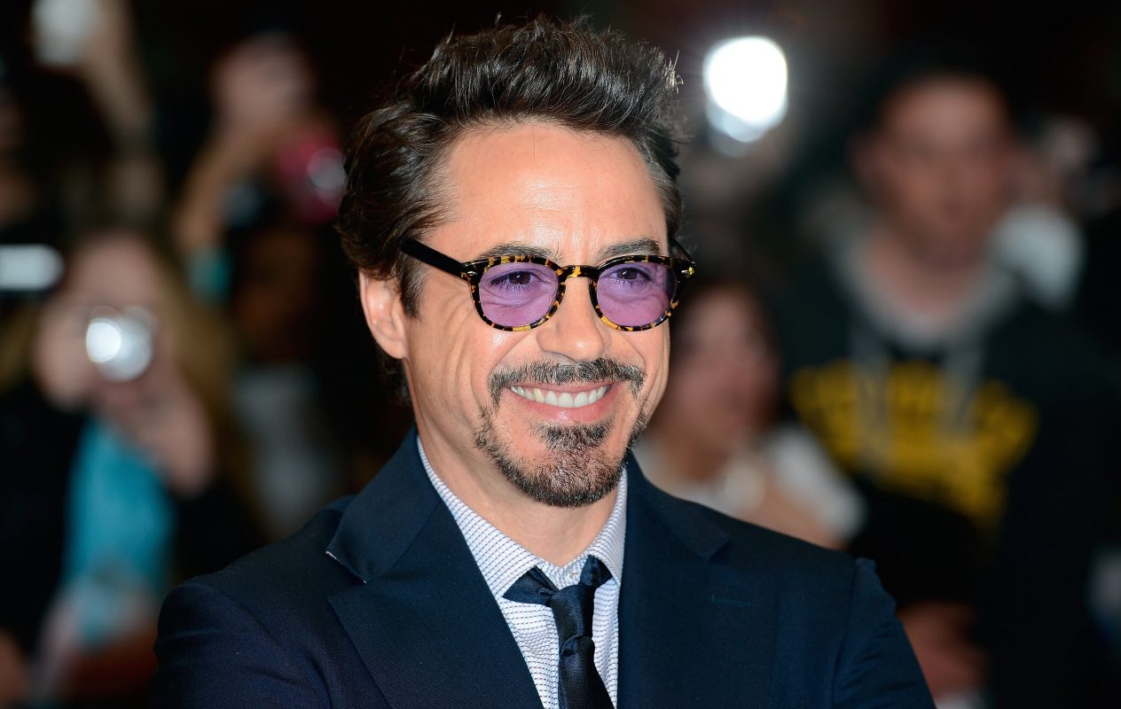 Robert Downey Jr. sarà l’avvocato Perry Mason in una serie HBO