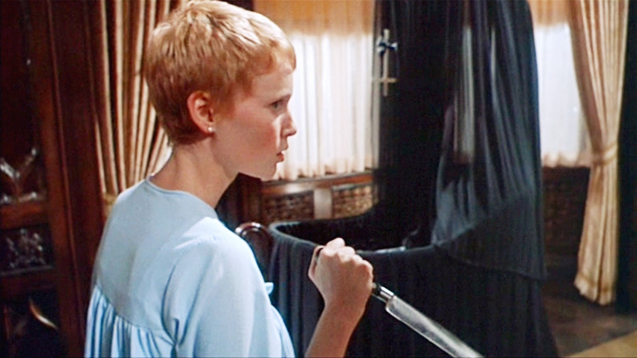 Rosemary's Baby Cinematographe.it 