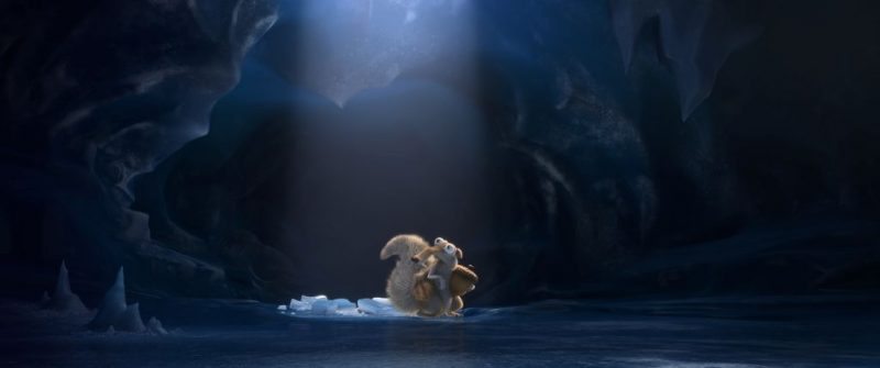 Scrat