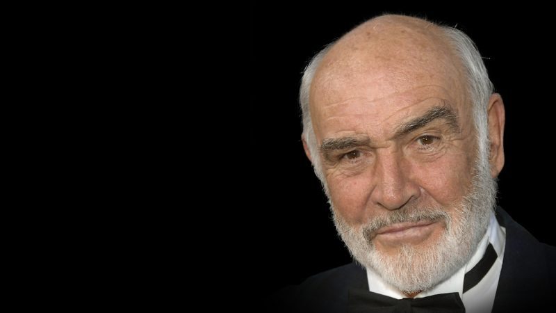 Sean Connery cinematographe.it