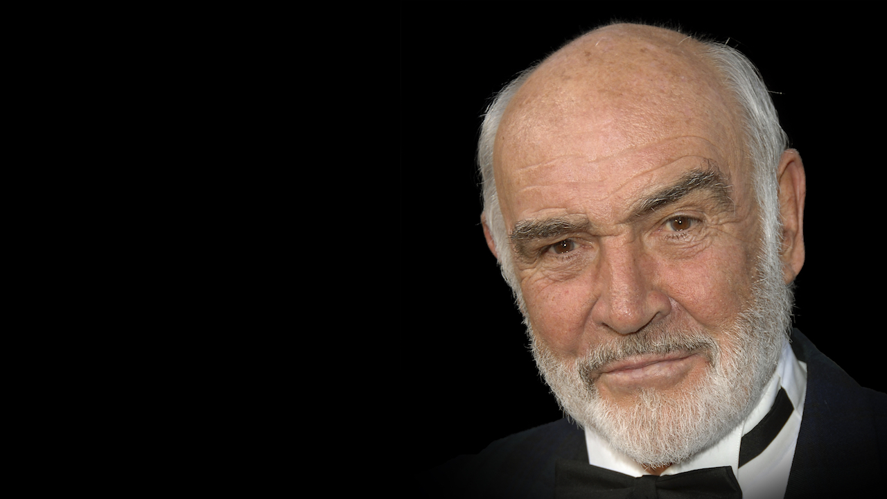 Sean Connery cinematographe.it