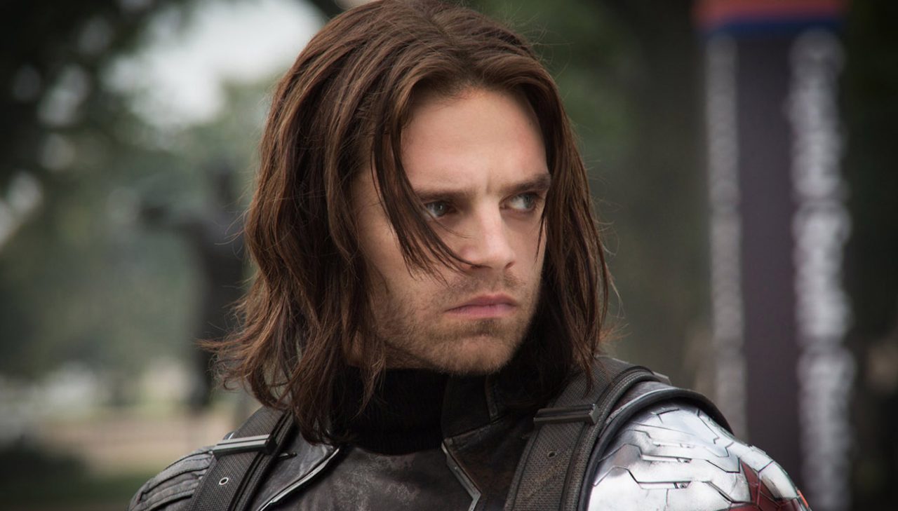 Avengers: Infinity War – Sebastian Stan confermato nel cast