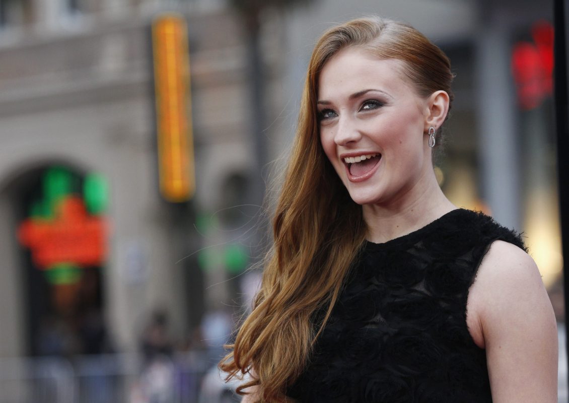 Il Trono di Spade: Sophie Turner (Sansa Stark) parla del finale della serie