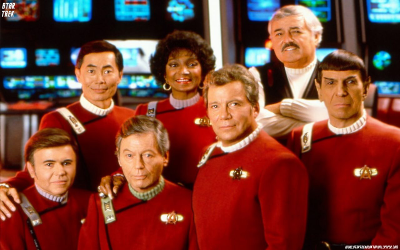 Star Trek compie 50 anni: ecco la speciale Collector’s Edition