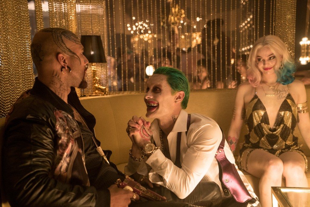 Suicide Squad: i 5 momenti più shockanti e brutali del film DC