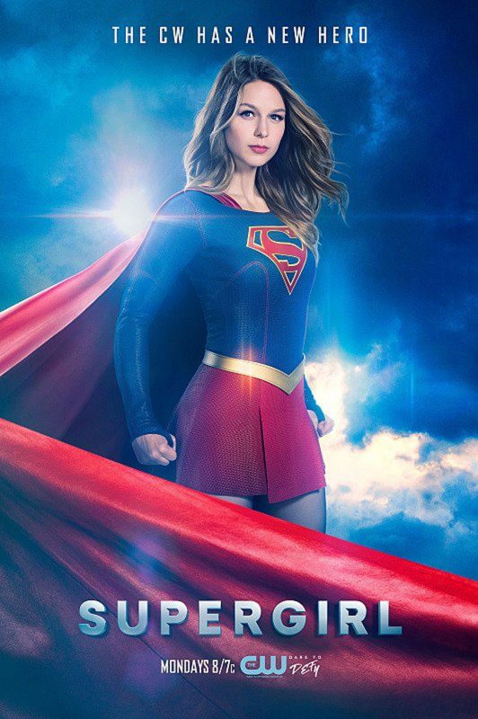 Supergirl 2