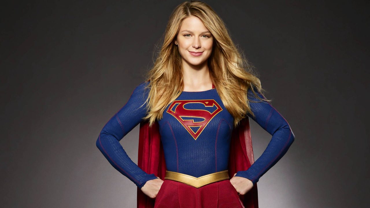 Supergirl: dal 2 settembre la serie DC con Melissa Benoist arriva su Italia 1
