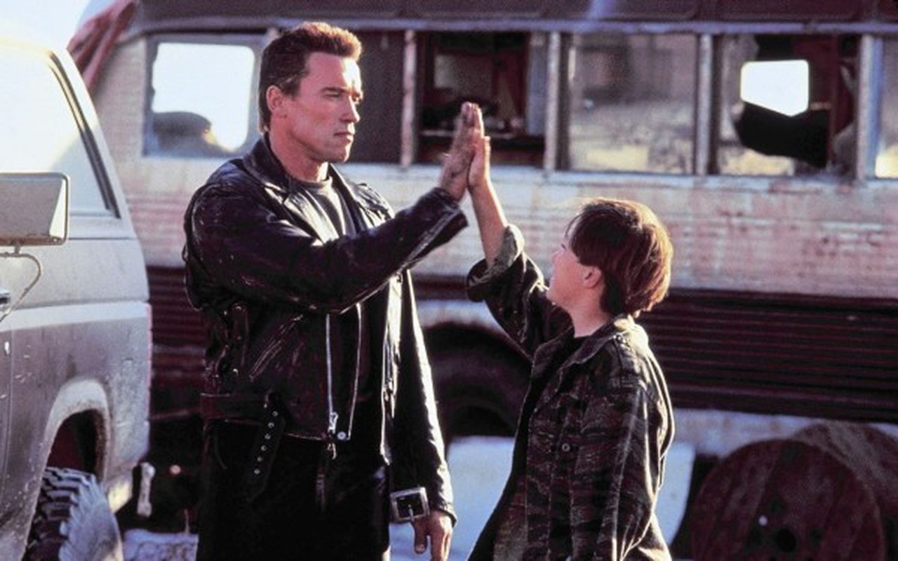 Terminator 2: Il giorno del giudizio – James Cameron annuncia la ri-masterizzazione in 3D