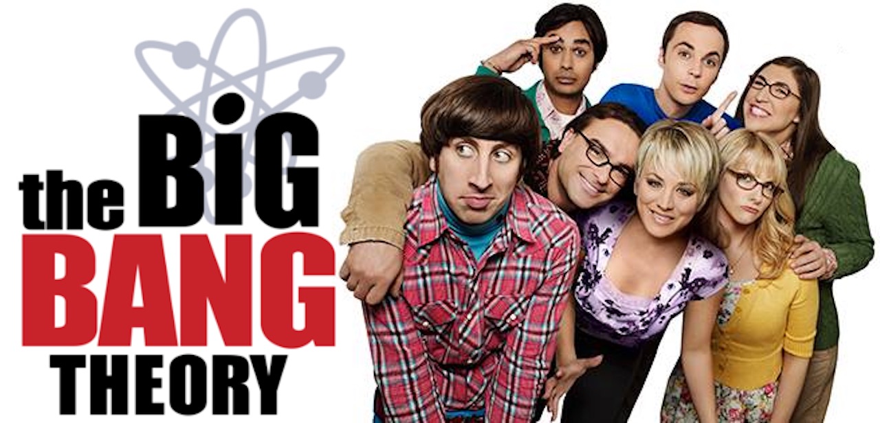 The Big Bang Theory Streaming - Tutti gli episodi