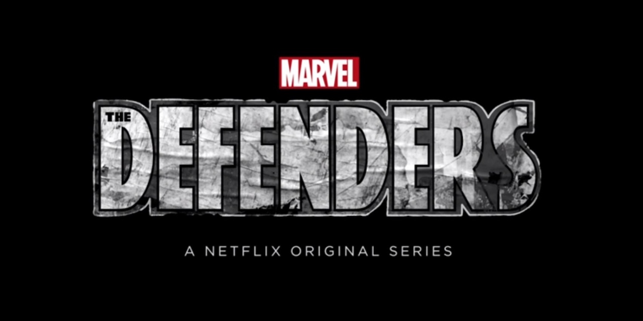 The Defenders: rivelato il titolo provvisorio della serie Marvel