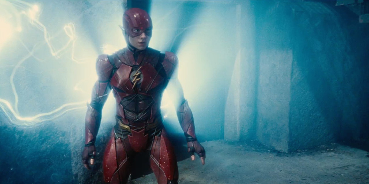 The Flash: Captain Cold e Golden Glider tra i villain del film DC