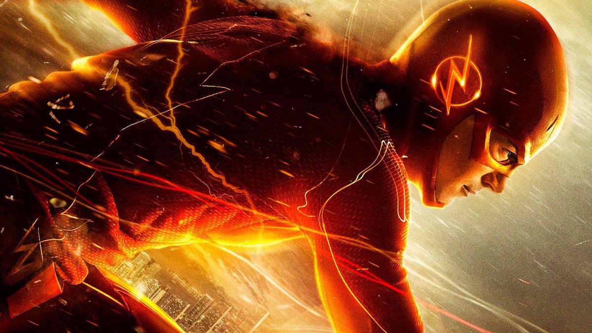 The Flash 3 – Grant Gustin: ‘Flashpoint non durerà per sempre’