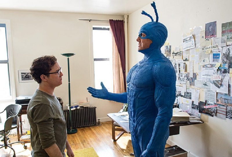 The Tick