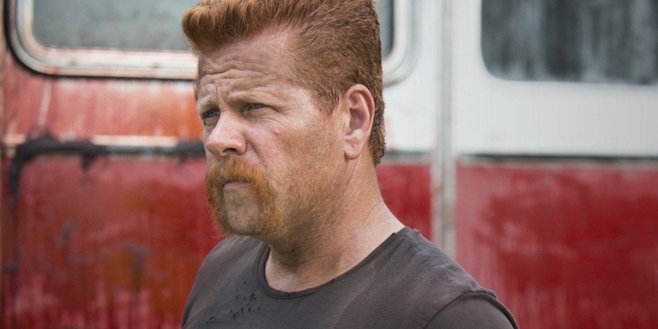 The Walking Dead – Michael Cudlitz: “la morte di Abraham era inevitabile”